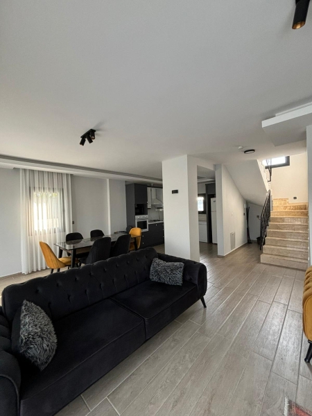 Villa Hidden Fethiye